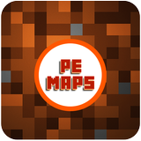 PE Maps icône