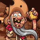 Mine Thrower APK