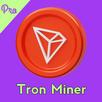 Tron Miner : Cloud Mining APK
