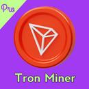 Tron Miner : Cloud Mining APK