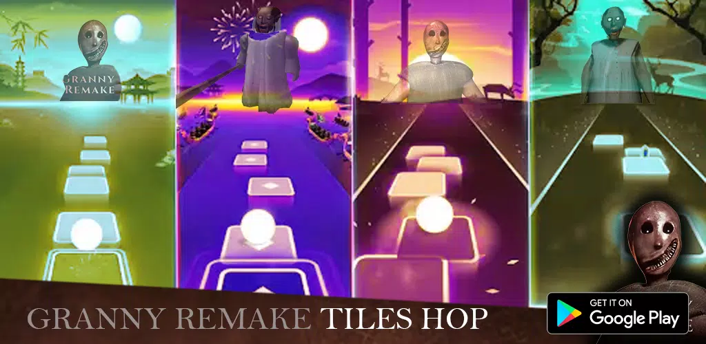 Tiles Hop - EDM Hiphop Bolita – Apps no Google Play