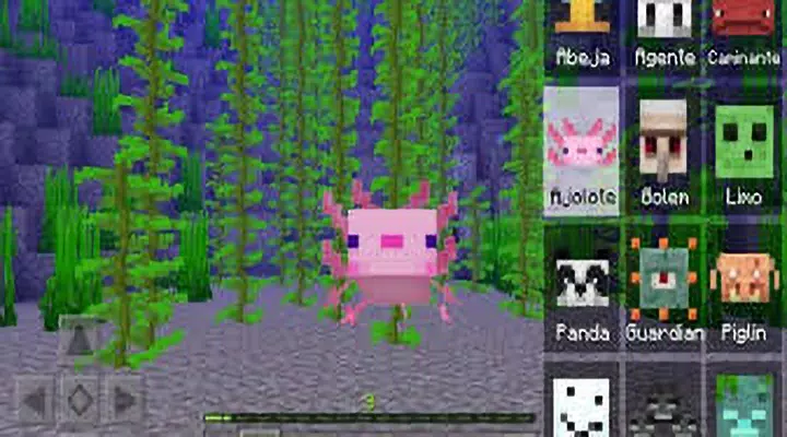 Morph Mod Minecraft For Android Apk Download