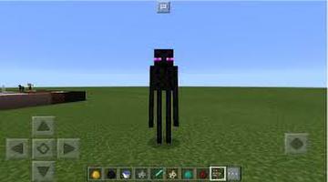 Morph Mod Minecraft اسکرین شاٹ 2