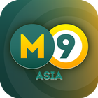 آیکون‌ M9 Asia (Official)