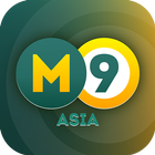M9 Asia (Official) आइकन