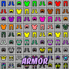 ikon armor mod for minecraft pe