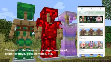 armor mod for minecraft pe screenshot 3