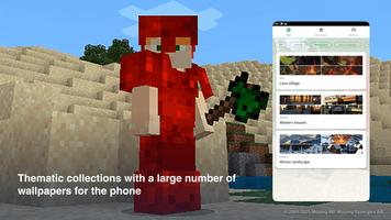 armor mod for minecraft pe screenshot 2