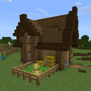 APK House maps for minecraft