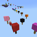 APK parkour maps for minecraft pe