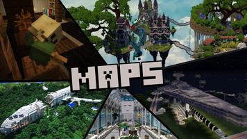 Best Minecraft Skins, Mods and Maps 스크린샷 2