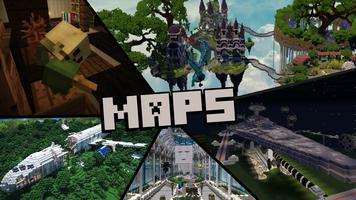 Best Minecraft Skins, Mods and Maps تصوير الشاشة 2
