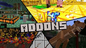 Best Minecraft Skins, Mods and Maps скриншот 3