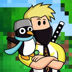 Mineblox - Get RBX XAPK Herunterladen
