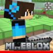 mineblox for roblox