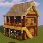 MINE BLOCK CRAFT アイコン
