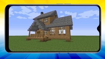 MINE BLOCK CRAFT スクリーンショット 1
