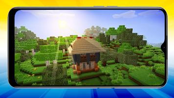 MINE BLOCK CRAFT スクリーンショット 2