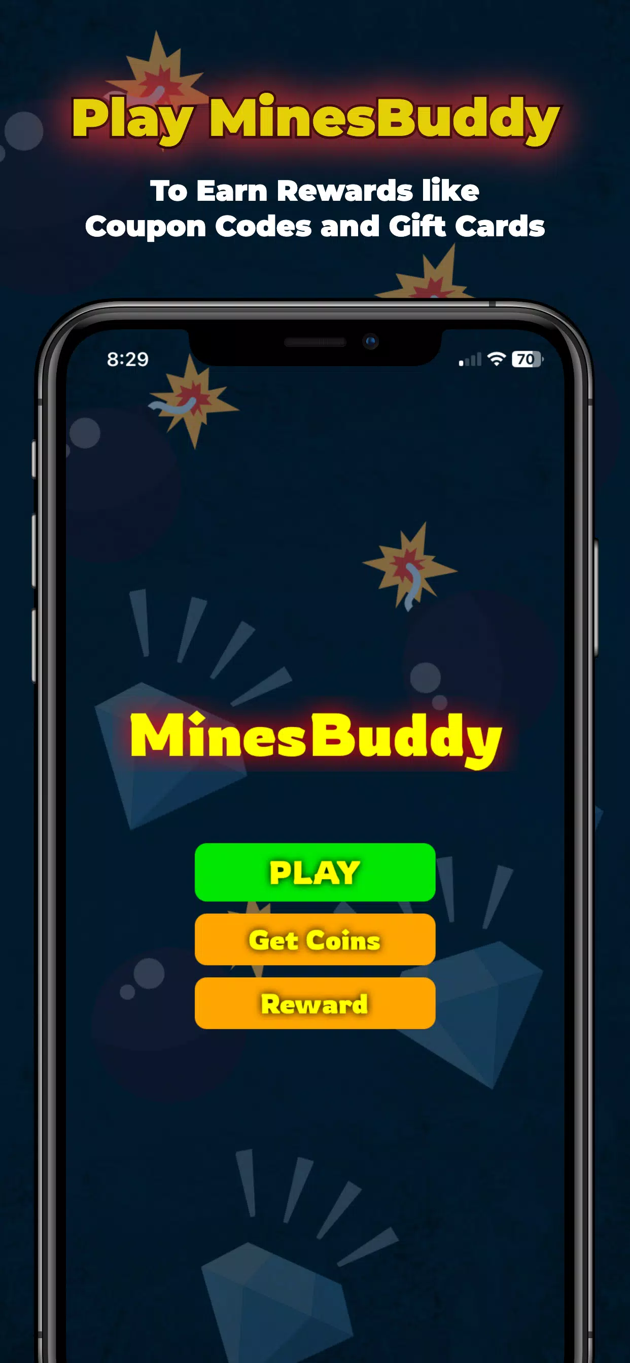 MinesBuddy MinesBuddy