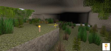 Mastercraft  building HD Block Screenshot 1