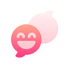 SweetMatch - Chat Make Friends biểu tượng