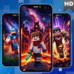 Minecraft Live Wallpapers icon