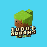 Skins - Addons for Minecraft