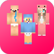 Baby Skins for Minecraft PE