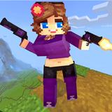 Jenny Mod Minecraft MCPE