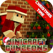 Minicraft Dungeons - New Year Exploration