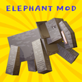 Elephant Mod for WildCraft