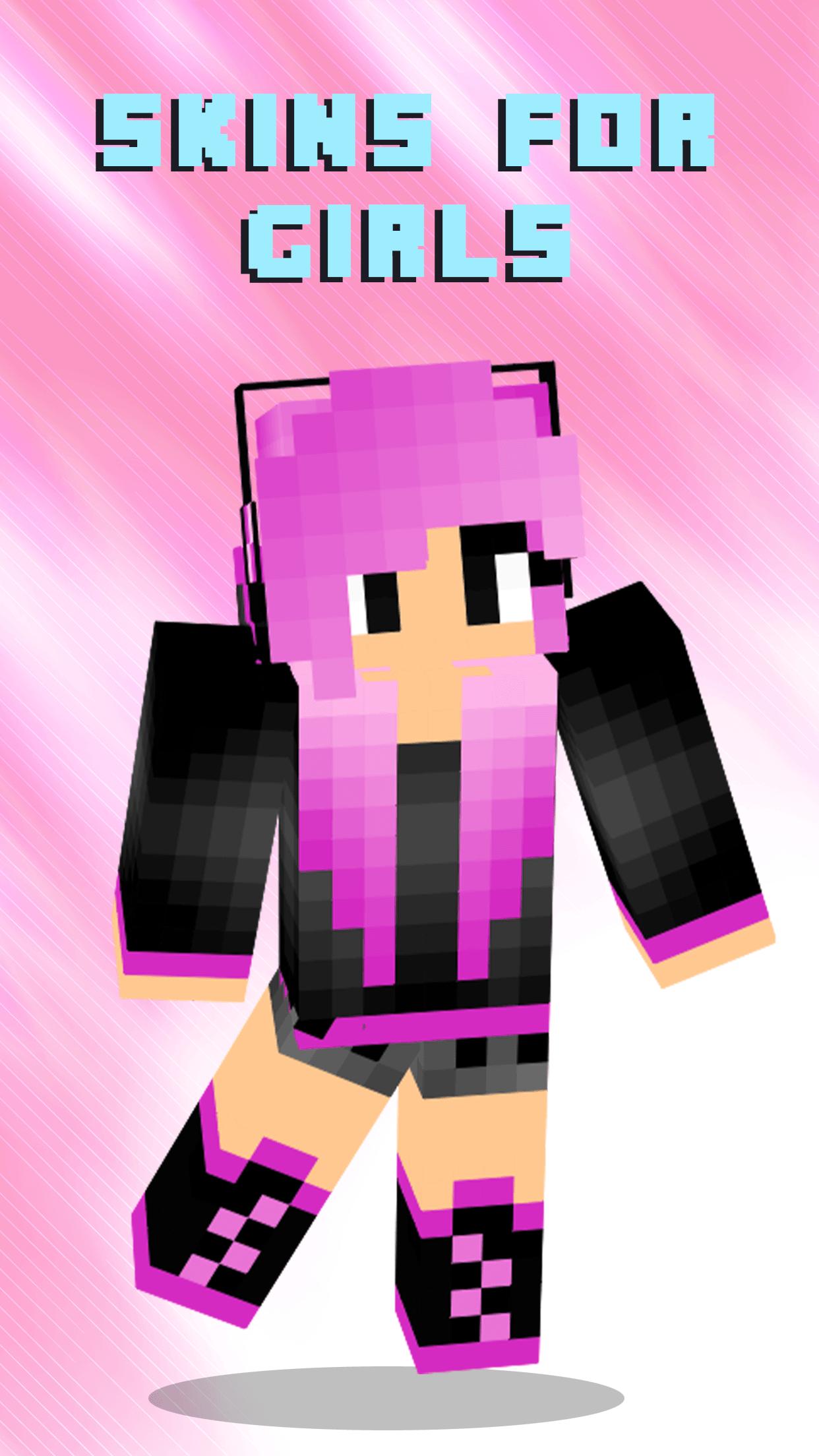 Minecraft Skin For Free安卓下载 安卓版apk 免费下载