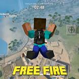 Mod FF fire for Minecraft