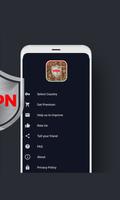 Gamers VPN Turbo MAX Gaming скриншот 1