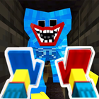 Horror Maps for Minecraft MCPE иконка