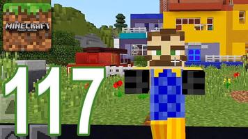 Horror Maps for Minecraft MCPE скриншот 2
