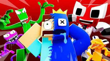 Horror Maps for Minecraft MCPE скриншот 3