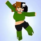 Jenny Mod for Minecraft PE 24 icône