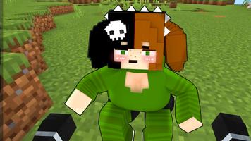 Jenny Mod for Minecraft PE 24 capture d'écran 1