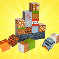 LokiCraft addon for Minecraft