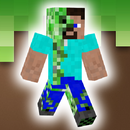 Hide Morph Mod Minecraft APK