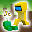 Among Us Minecraft Mod