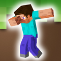 ”Animation Player Mod Minecraft