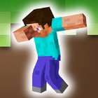 Animation Player Mod Minecraft ikona