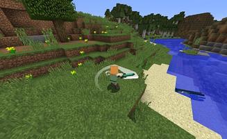 Animation Player Mod Minecraft 截图 3