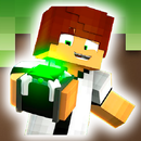 Ben10 Mod for Minecraft PE APK