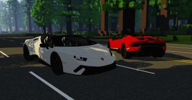 Cars Mod imagem de tela 2