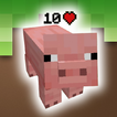 Damage Indicator Health Mod Minecraft