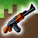 Guns Mod-icoon