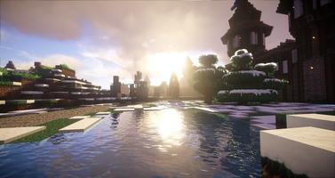 Shader Mod تصوير الشاشة 1